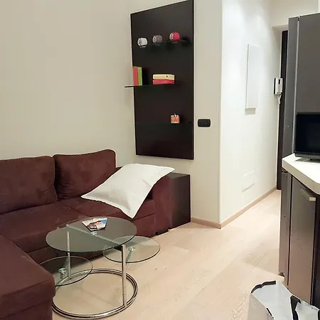 Appartamento Center 3