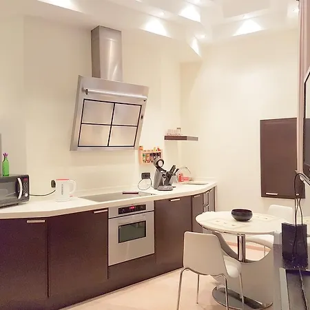 Center 3 Appartamento
