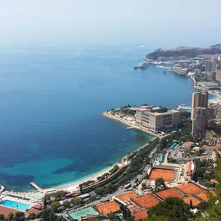 Appartamento Center 3 Monte Carlo